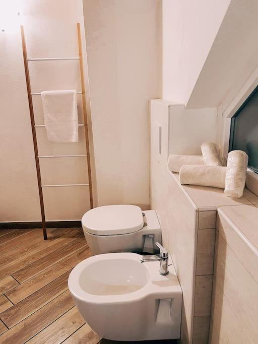 La Petite Croix Apartment Аоста Екстериор снимка
