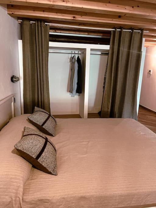 La Petite Croix Apartment Аоста Екстериор снимка