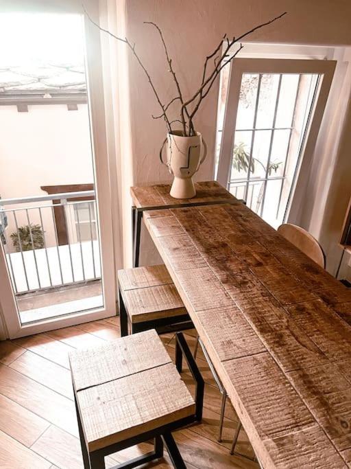 La Petite Croix Apartment Аоста Екстериор снимка