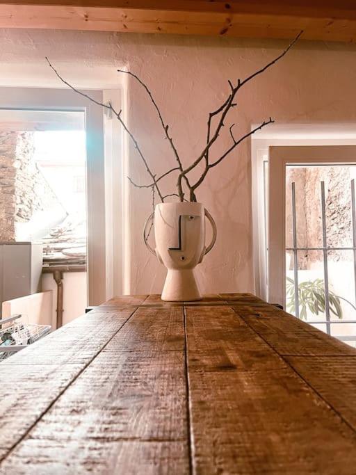 La Petite Croix Apartment Аоста Екстериор снимка